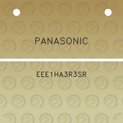 panasonic-eee1ha3r3sr