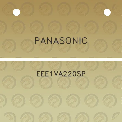 panasonic-eee1va220sp