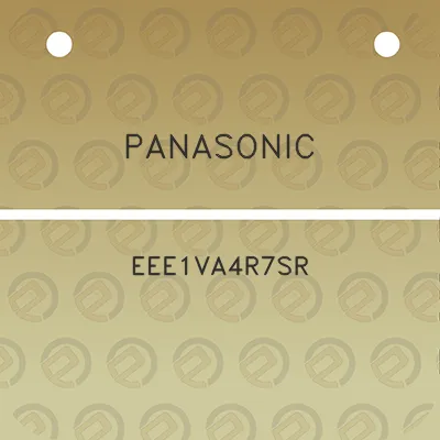 panasonic-eee1va4r7sr