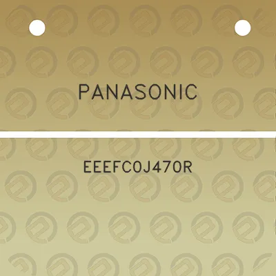 panasonic-eeefc0j470r