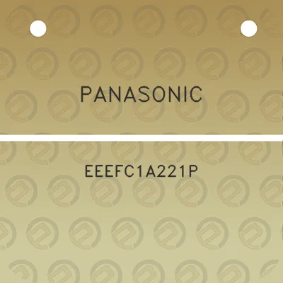 panasonic-eeefc1a221p