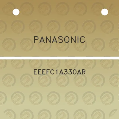 panasonic-eeefc1a330ar