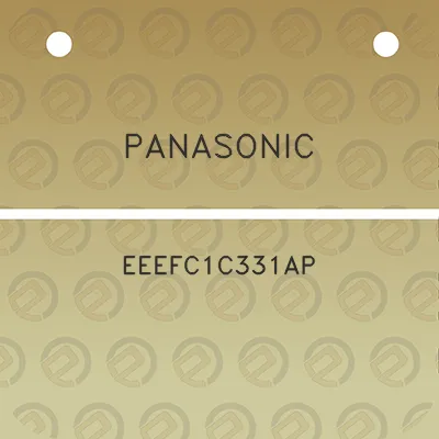 panasonic-eeefc1c331ap