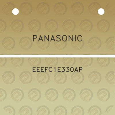 panasonic-eeefc1e330ap