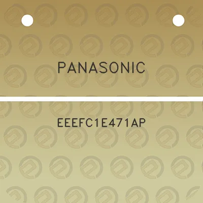 panasonic-eeefc1e471ap