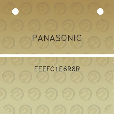 panasonic-eeefc1e6r8r