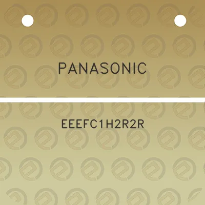 panasonic-eeefc1h2r2r