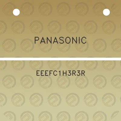 panasonic-eeefc1h3r3r