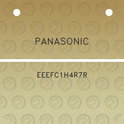 panasonic-eeefc1h4r7r