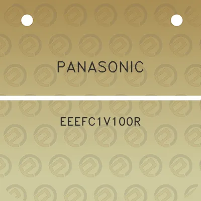 panasonic-eeefc1v100r