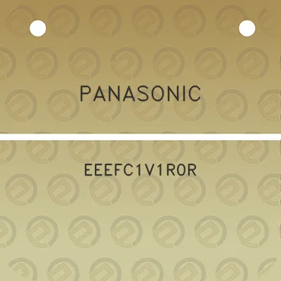 panasonic-eeefc1v1r0r