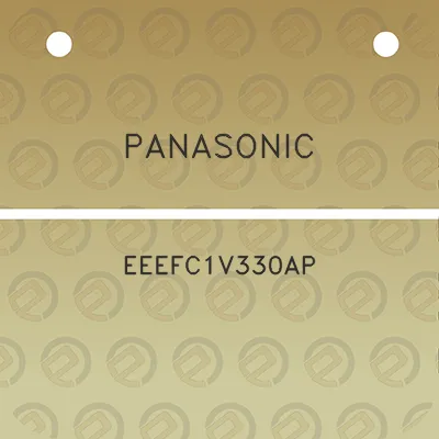 panasonic-eeefc1v330ap