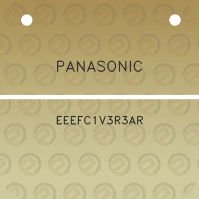 panasonic-eeefc1v3r3ar