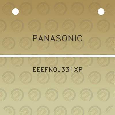 panasonic-eeefk0j331xp