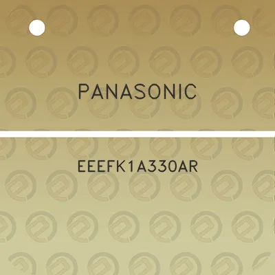 panasonic-eeefk1a330ar