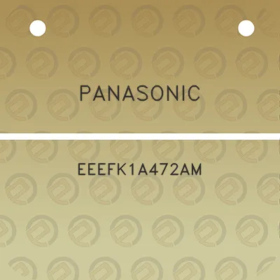 panasonic-eeefk1a472am