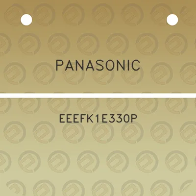 panasonic-eeefk1e330p