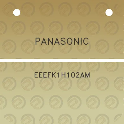 panasonic-eeefk1h102am