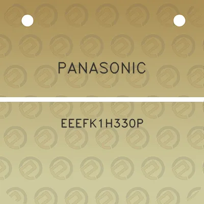 panasonic-eeefk1h330p