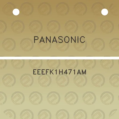 panasonic-eeefk1h471am