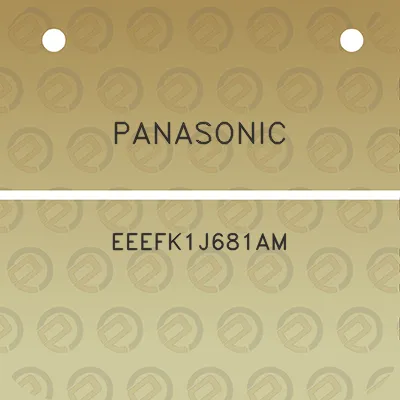 panasonic-eeefk1j681am