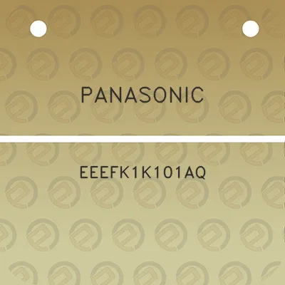 panasonic-eeefk1k101aq