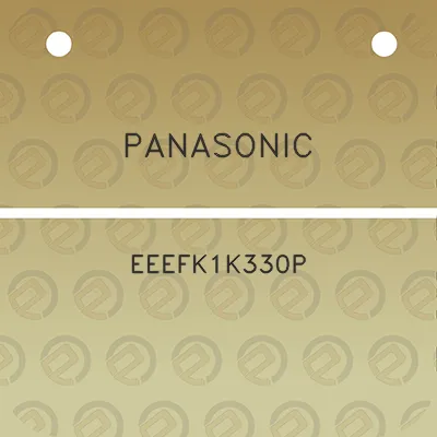 panasonic-eeefk1k330p