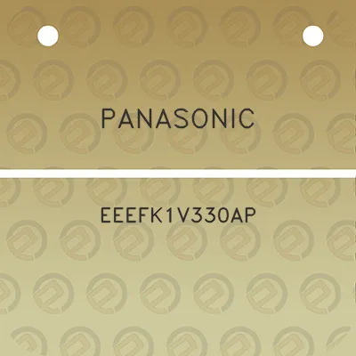 panasonic-eeefk1v330ap