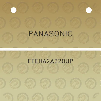 panasonic-eeeha2a220up