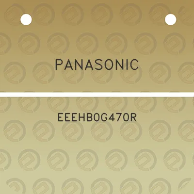 panasonic-eeehb0g470r