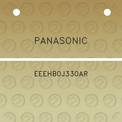 panasonic-eeehb0j330ar