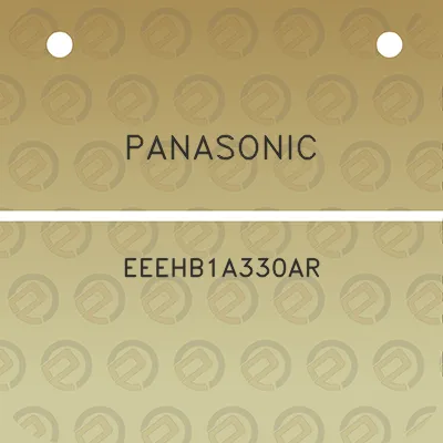 panasonic-eeehb1a330ar