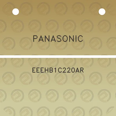 panasonic-eeehb1c220ar