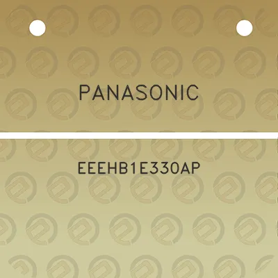 panasonic-eeehb1e330ap