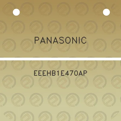 panasonic-eeehb1e470ap