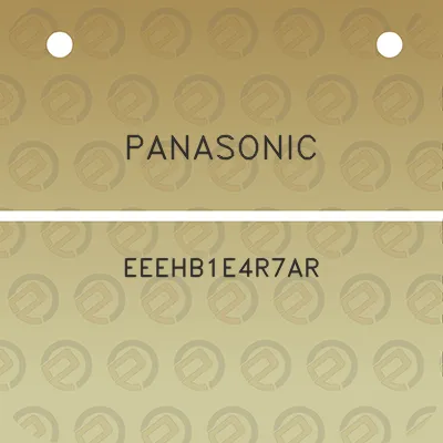 panasonic-eeehb1e4r7ar