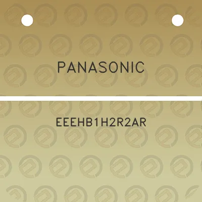 panasonic-eeehb1h2r2ar