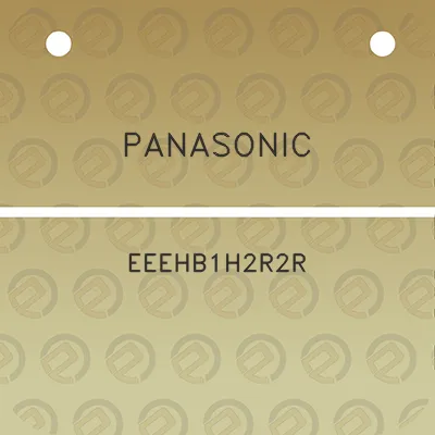 panasonic-eeehb1h2r2r