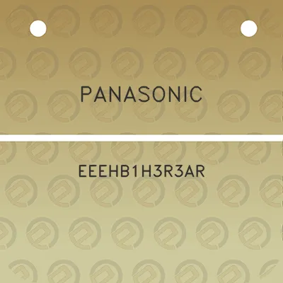 panasonic-eeehb1h3r3ar