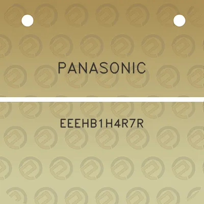 panasonic-eeehb1h4r7r