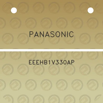 panasonic-eeehb1v330ap