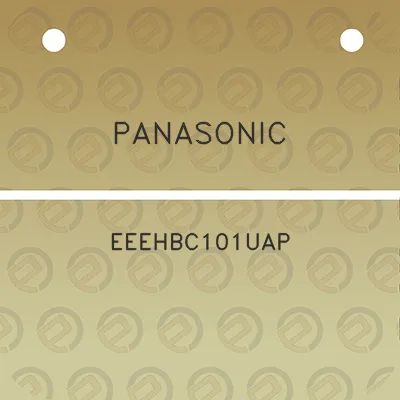 panasonic-eeehbc101uap