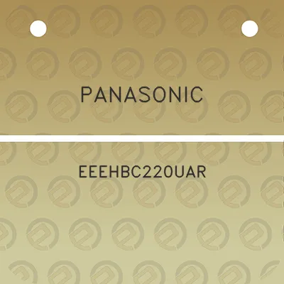 panasonic-eeehbc220uar