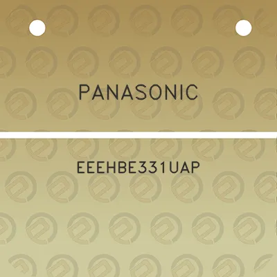 panasonic-eeehbe331uap