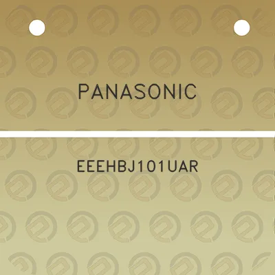 panasonic-eeehbj101uar