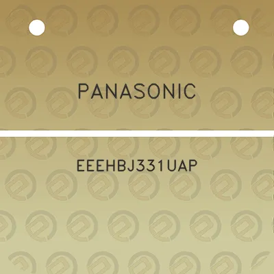 panasonic-eeehbj331uap