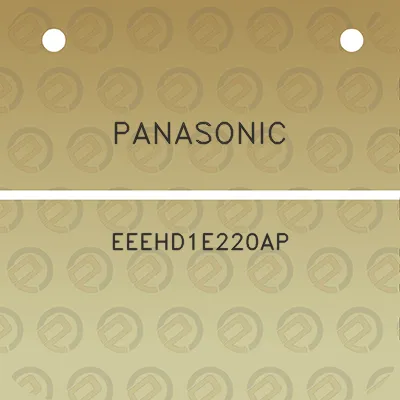 panasonic-eeehd1e220ap