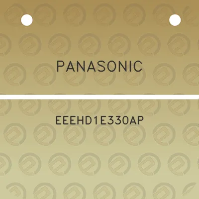 panasonic-eeehd1e330ap