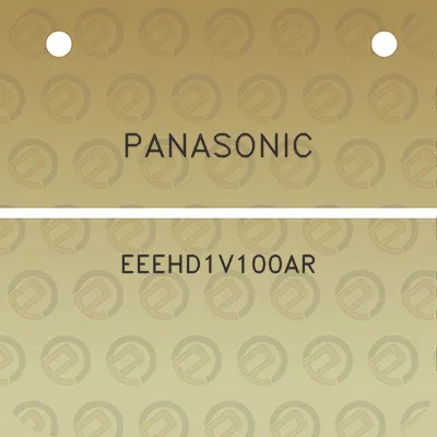 panasonic-eeehd1v100ar