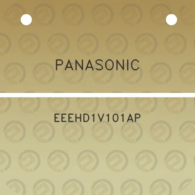 panasonic-eeehd1v101ap